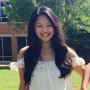 Meet your Posher, Jacqueline